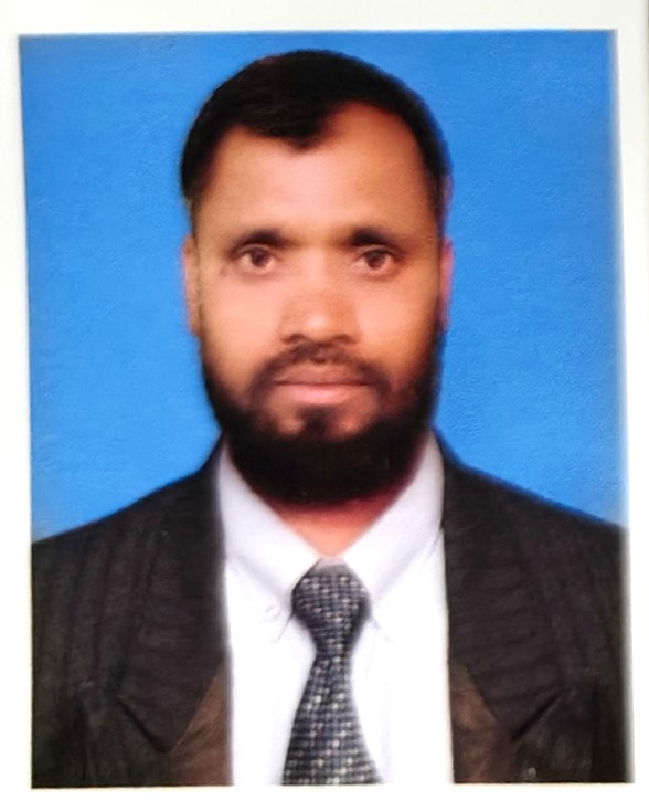 ওহিদুজ্জামান শেখ 